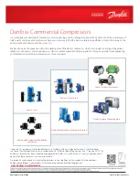 Preview for 18 page of Danfoss OP-HNXM Installation And Maintenance Manual