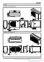 Предварительный просмотр 2 страницы Danfoss OP-LPHM018-026 Instructions Manual