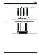 Предварительный просмотр 23 страницы Danfoss OP-LPHM018SCP00G Manual