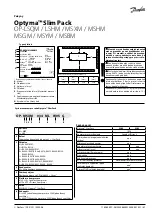 Preview for 67 page of Danfoss OP-LSQM Series Instructions Manual