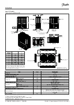 Предварительный просмотр 50 страницы Danfoss Optyma iCO2 Instructions Manual