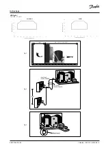 Предварительный просмотр 3 страницы Danfoss Optyma IOP-MCRN108 Instructions Manual