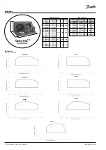 Предварительный просмотр 10 страницы Danfoss Optyma IOP-MCRN108 Instructions Manual