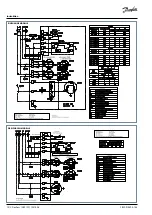 Предварительный просмотр 12 страницы Danfoss Optyma IOP-MCRN108 Instructions Manual