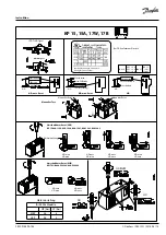 Предварительный просмотр 13 страницы Danfoss Optyma IOP-MCRN108 Instructions Manual