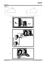 Предварительный просмотр 19 страницы Danfoss Optyma IOP-MCRN108 Instructions Manual