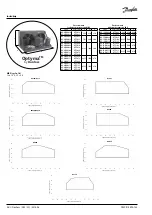 Предварительный просмотр 26 страницы Danfoss Optyma IOP-MCRN108 Instructions Manual