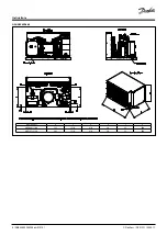 Предварительный просмотр 4 страницы Danfoss Optyma OP-HGZ D48E Series Instructions Manual
