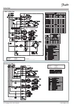 Предварительный просмотр 4 страницы Danfoss Optyma OP-LCQN048 Instructions Manual