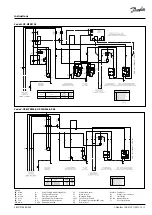 Предварительный просмотр 7 страницы Danfoss Optyma OP-LPHE Series Instructions Manual