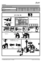 Предварительный просмотр 4 страницы Danfoss Optyma OP-LPQE Series Instructions Manual