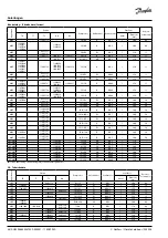 Preview for 38 page of Danfoss Optyma OP-MCGC003TLA00G Instructions Manual