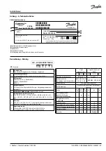 Preview for 39 page of Danfoss Optyma OP-MCGC003TLA00G Instructions Manual