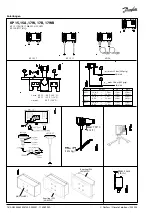 Preview for 78 page of Danfoss Optyma OP-MCGC003TLA00G Instructions Manual