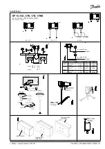 Preview for 81 page of Danfoss Optyma OP-MCGC003TLA00G Instructions Manual