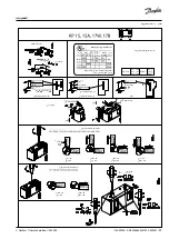 Preview for 99 page of Danfoss Optyma OP-MCGC003TLA00G Instructions Manual