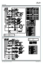 Preview for 20 page of Danfoss Optyma OP-MCRN030 Instructions Manual