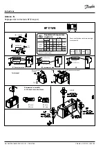 Предварительный просмотр 46 страницы Danfoss Optyma OP MSSM Instructions Manual