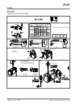 Предварительный просмотр 49 страницы Danfoss Optyma OP MSSM Instructions Manual