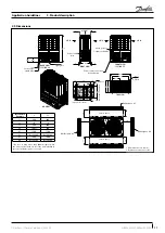 Preview for 11 page of Danfoss Optyma OP-UPAC015COP04E Application Manuallines