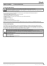 Preview for 45 page of Danfoss Optyma OP-UPAC015COP04E Application Manuallines