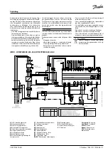 Предварительный просмотр 11 страницы Danfoss Optyma Plus INVERTER OP-MPLM Instructions Manual