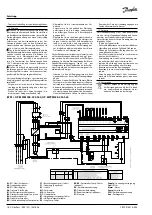 Preview for 16 page of Danfoss Optyma Plus INVERTER OP-MPLM Instructions Manual