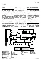 Предварительный просмотр 26 страницы Danfoss Optyma Plus INVERTER OP-MPLM Instructions Manual