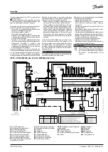 Предварительный просмотр 51 страницы Danfoss Optyma Plus INVERTER OP-MPLM Instructions Manual