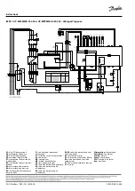 Предварительный просмотр 22 страницы Danfoss Optyma Plus INVERTER Series Instructions Manual