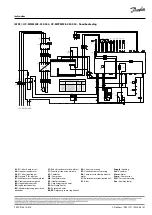 Предварительный просмотр 37 страницы Danfoss Optyma Plus INVERTER Series Instructions Manual