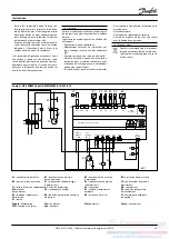 Preview for 13 page of Danfoss OPTYMA PLUS OP-LPHM Instructions Manual