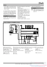 Preview for 19 page of Danfoss OPTYMA PLUS OP-LPHM Instructions Manual