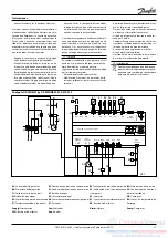 Preview for 25 page of Danfoss OPTYMA PLUS OP-LPHM Instructions Manual