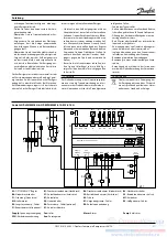 Preview for 31 page of Danfoss OPTYMA PLUS OP-LPHM Instructions Manual