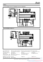 Preview for 32 page of Danfoss OPTYMA PLUS OP-LPHM Instructions Manual