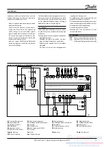 Preview for 43 page of Danfoss OPTYMA PLUS OP-LPHM Instructions Manual