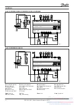 Preview for 44 page of Danfoss OPTYMA PLUS OP-LPHM Instructions Manual