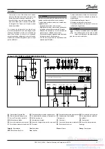 Preview for 49 page of Danfoss OPTYMA PLUS OP-LPHM Instructions Manual