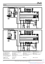 Preview for 56 page of Danfoss OPTYMA PLUS OP-LPHM Instructions Manual