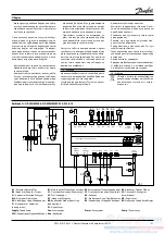 Preview for 67 page of Danfoss OPTYMA PLUS OP-LPHM Instructions Manual