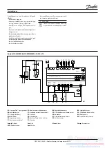 Preview for 73 page of Danfoss OPTYMA PLUS OP-LPHM Instructions Manual