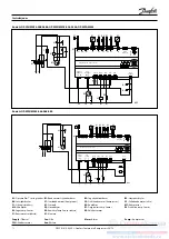 Preview for 74 page of Danfoss OPTYMA PLUS OP-LPHM Instructions Manual