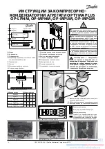 Preview for 76 page of Danfoss OPTYMA PLUS OP-LPHM Instructions Manual