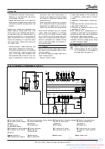 Preview for 79 page of Danfoss OPTYMA PLUS OP-LPHM Instructions Manual