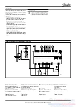 Preview for 85 page of Danfoss OPTYMA PLUS OP-LPHM Instructions Manual