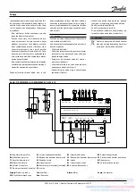 Preview for 91 page of Danfoss OPTYMA PLUS OP-LPHM Instructions Manual