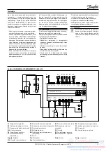 Preview for 97 page of Danfoss OPTYMA PLUS OP-LPHM Instructions Manual