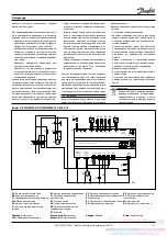 Preview for 103 page of Danfoss OPTYMA PLUS OP-LPHM Instructions Manual