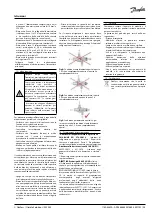 Preview for 25 page of Danfoss OPTYMA Plus OP-LPQM Instructions Manual